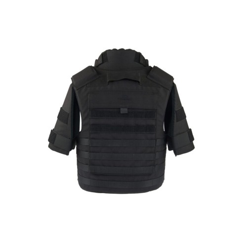 Anorak Titanium® Tactical II – full set Αλεξίσφαιρο