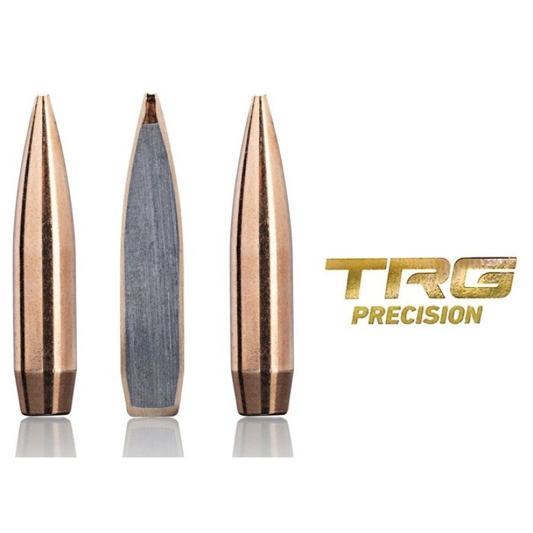 SAKO TRG Precision .308 Win, OTM 175gr