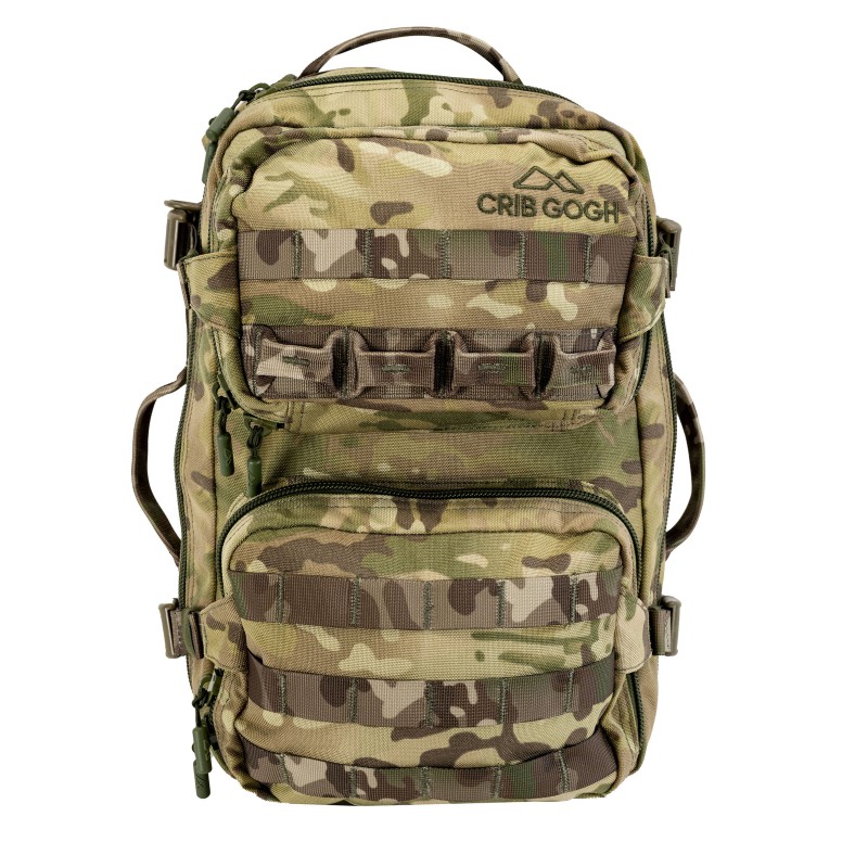 Crib Gogh Hydro II Assault Pack