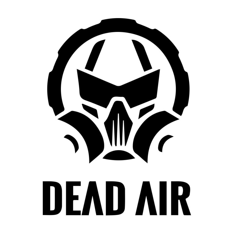 Αντισταθμιστής Ανάκρουσης Dead Air KeyMo Muzzle Brake 1/2x28