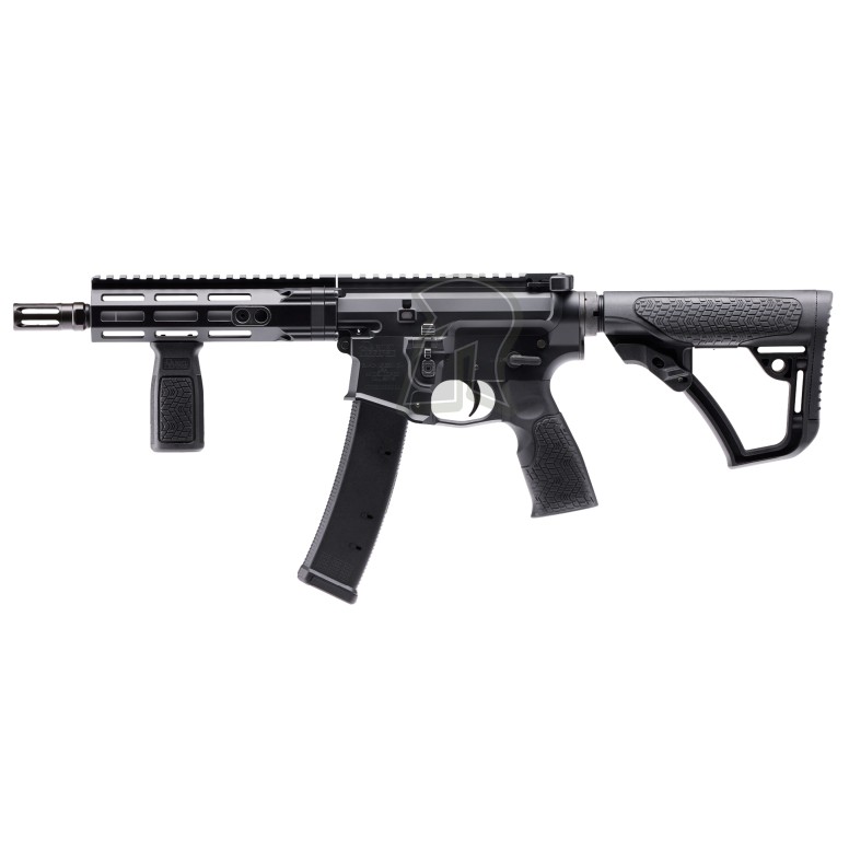 Ημιατόματο τυφέκιο Daniel Defense PCC SBR 9x19mm