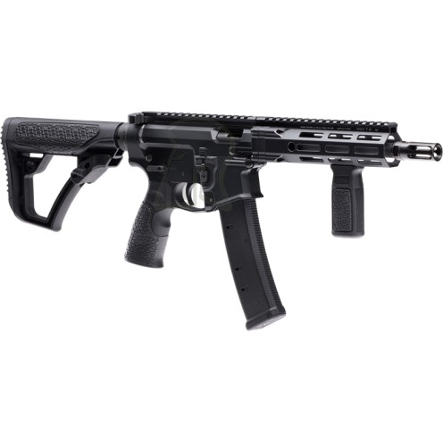 Daniel Defense PCC SBR 9x19mm