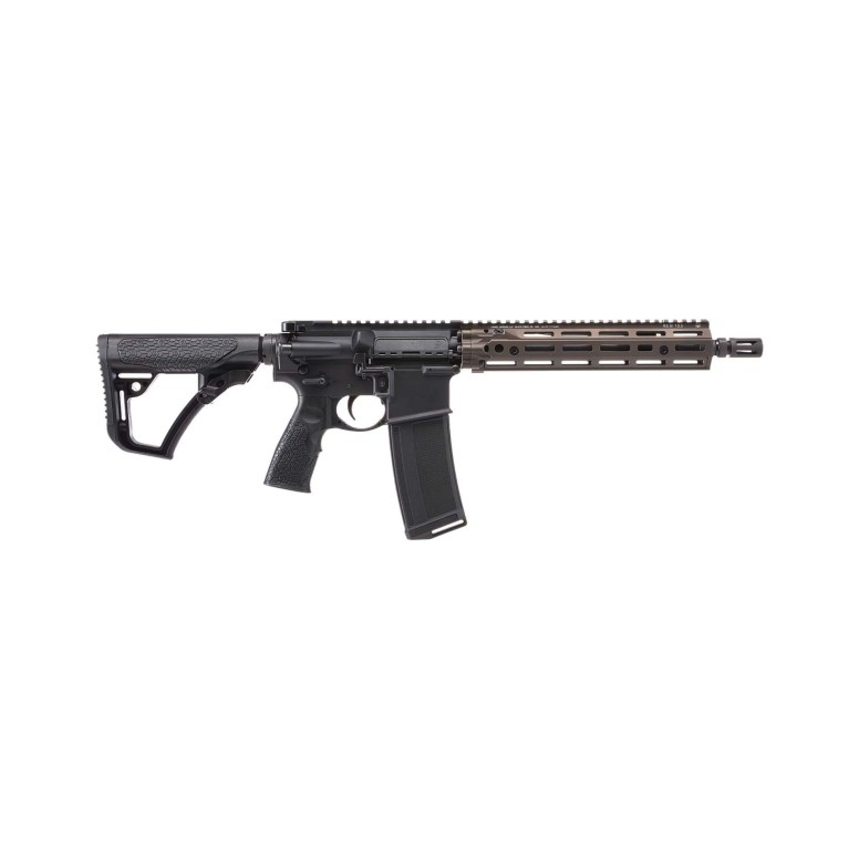 Τυφέκιο Daniel Defense DD4™ RIII™ S