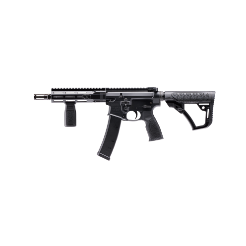 Ημιατόματο τυφέκιο Daniel Defense PCC SBR 9x19mm