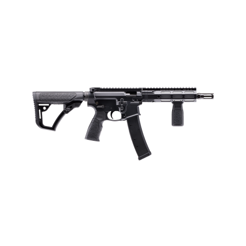 Ημιατόματο τυφέκιο Daniel Defense PCC SBR 9x19mm