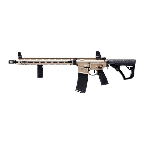 Τυφέκιο Daniel Defense DDM4 V7 Limited Series - DESERT SAGE