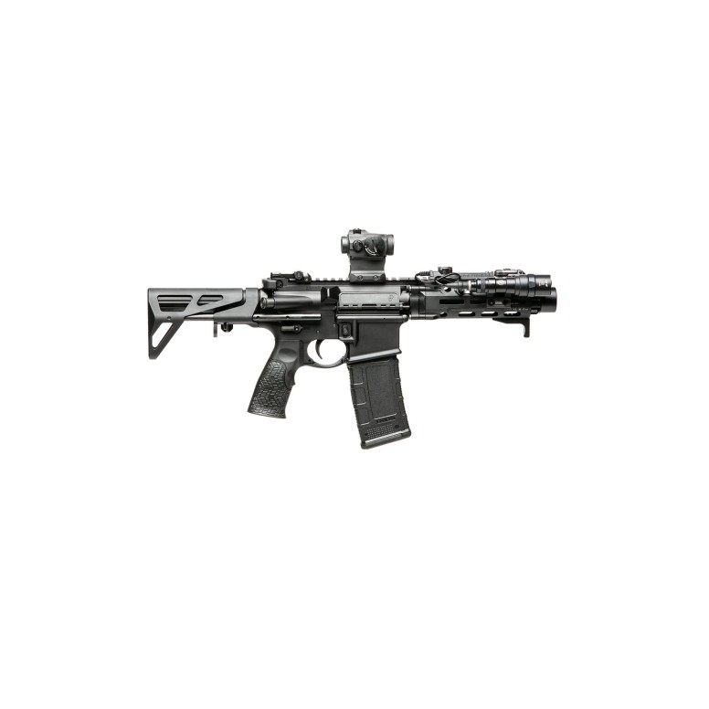 Τυφέκιο Daniel Defense DDM4® PDW SBR .300Blk