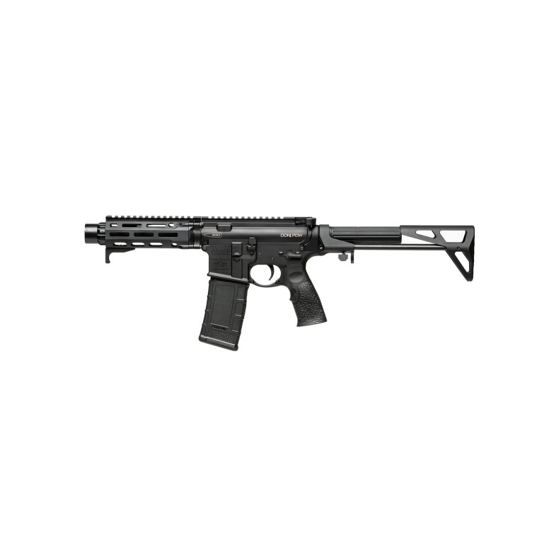 Τυφέκιο Daniel Defense DDM4® PDW SBR .300Blk