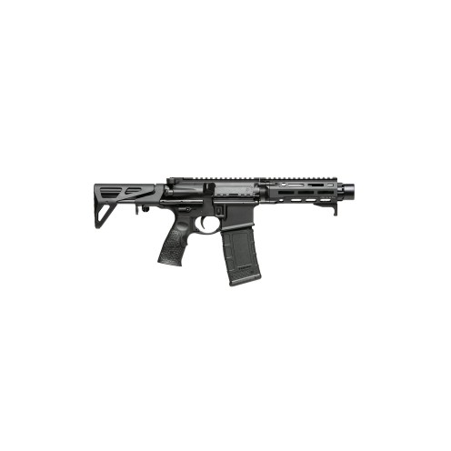 Τυφέκιο Daniel Defense DDM4® PDW SBR .300Blk