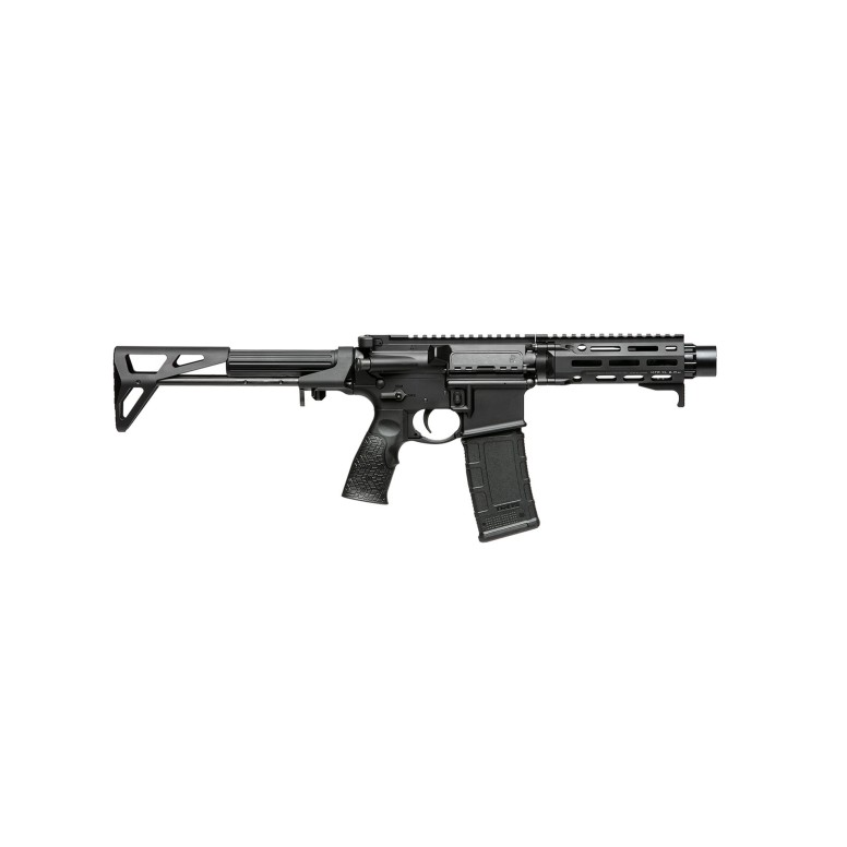 Τυφέκιο Daniel Defense DDM4® PDW SBR .300Blk