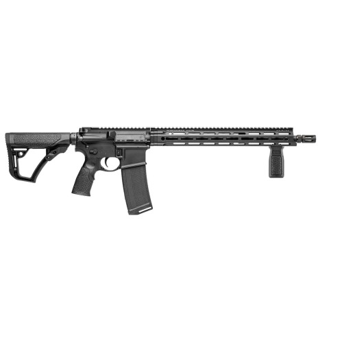 Τυφέκιο Daniel Defense DDM4 V7 5.56mm NATO