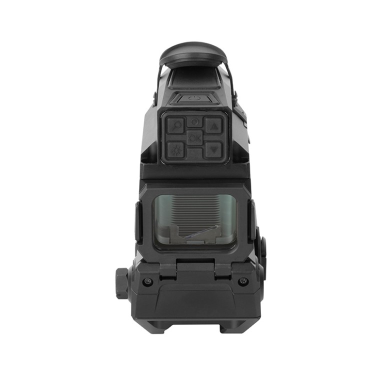 Θερμικό Οπτικό Reflex Sight Holosun DRS-TH