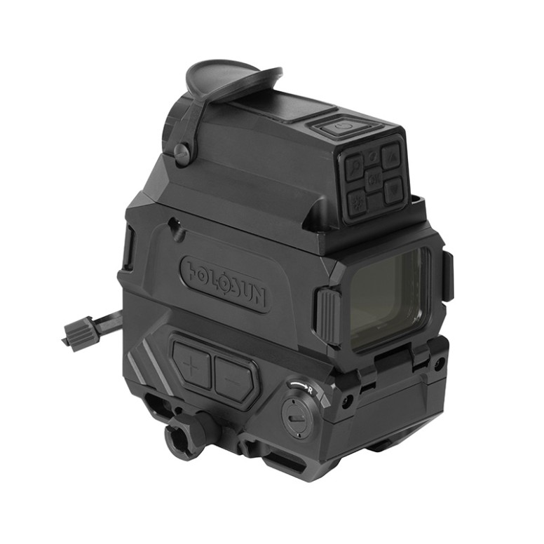 Θερμικό Οπτικό Reflex Sight Holosun DRS-TH