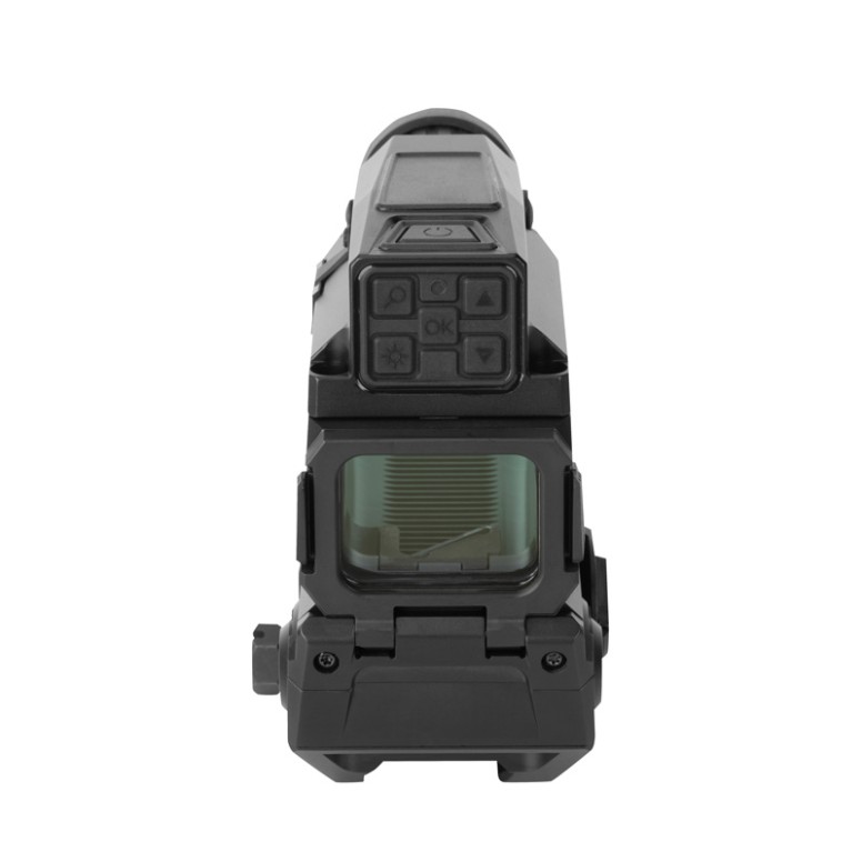 Οπτικό Reflex Sight Holosun DRS-TH Ψηφιακής νυχτερινής απεικονισης