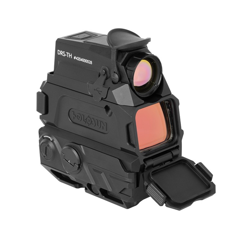 Θερμικό Οπτικό Reflex Sight Holosun DRS-TH