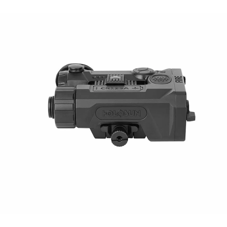 Holosun IRIS (Integrated Rifle Infrared System) πράσινος καταδείκτης VCSEL laser VIS & IR