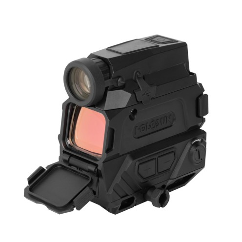 Holosun DRS-NV Digital Night Vision Reflex Sight