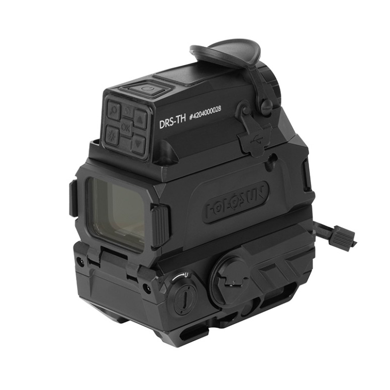 Θερμικό Οπτικό Reflex Sight Holosun DRS-TH