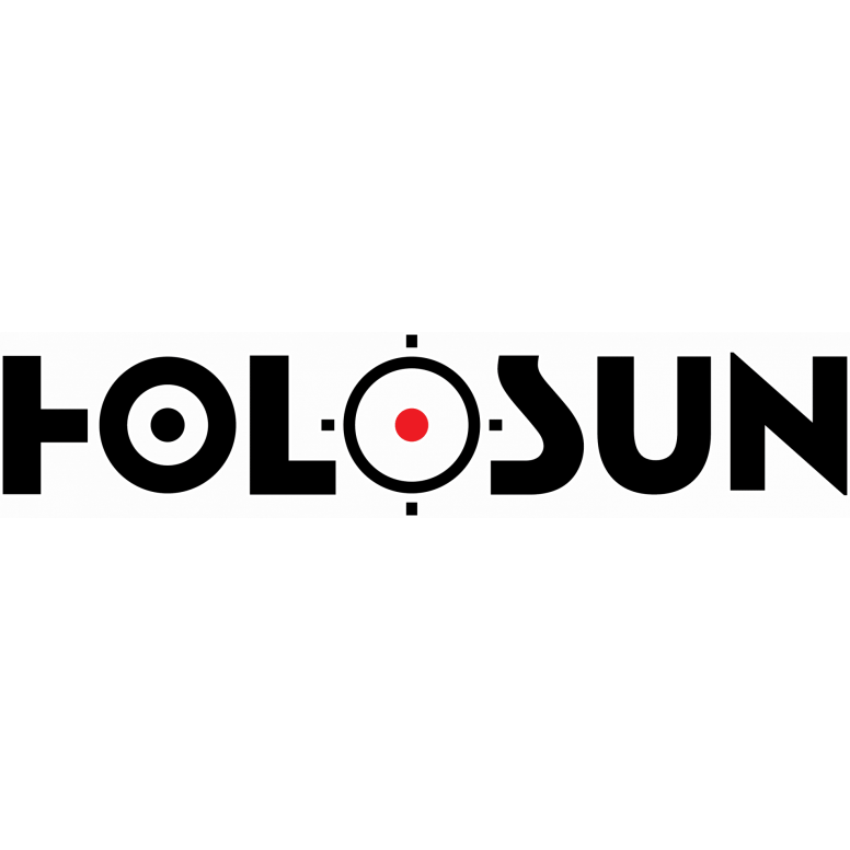 Holosun IRIS (Integrated Rifle Infrared System) IR Laser & Illuminator w/ Green VCSEL Laser