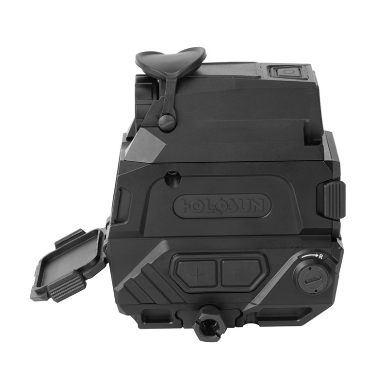 Θερμικό Οπτικό Reflex Sight Holosun DRS-TH