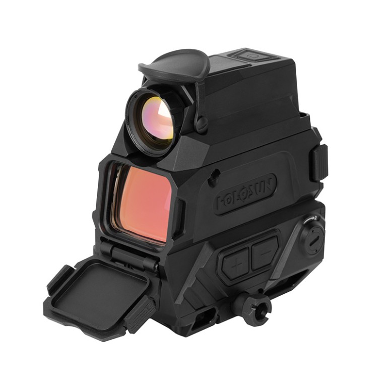 Θερμικό Οπτικό Reflex Sight Holosun DRS-TH