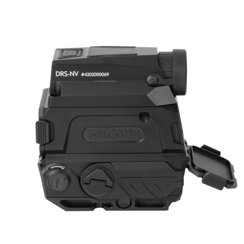 Οπτικό Reflex Sight Holosun DRS-TH Ψηφιακής νυχτερινής απεικονισης