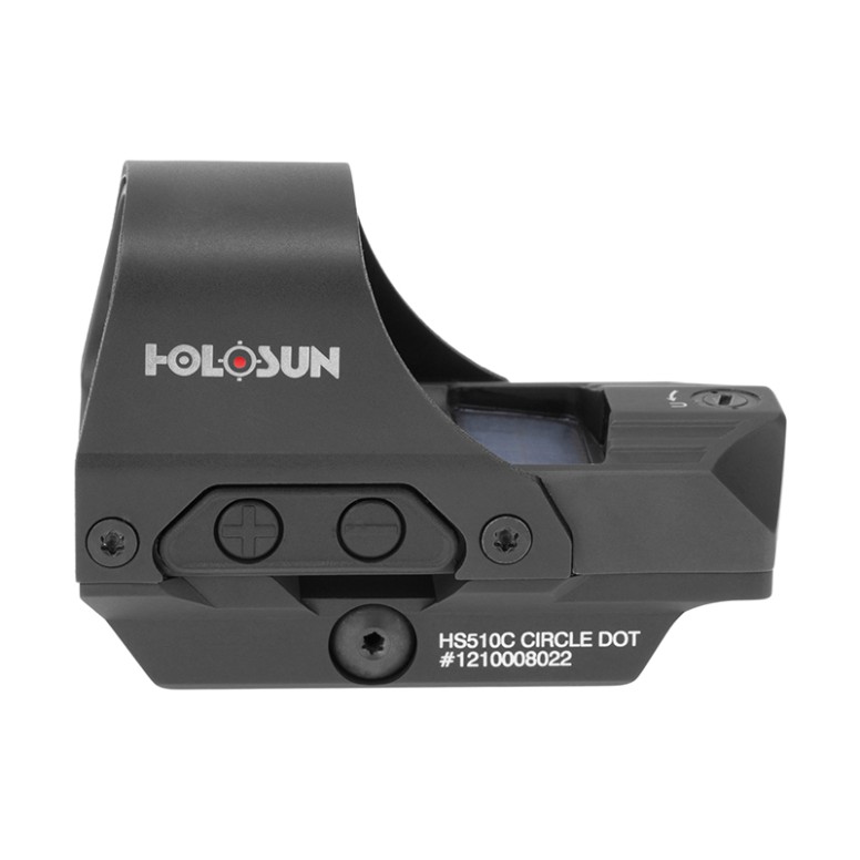 Holosun HS510C Reflex Sight