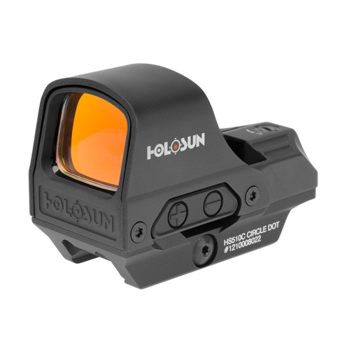 Οπτικό Holosun HS510C Reflex Sight