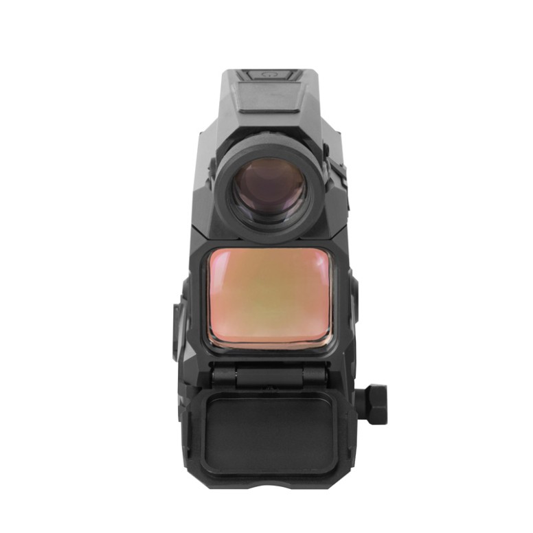 Holosun DRS-NV Digital Night Vision Reflex Sight