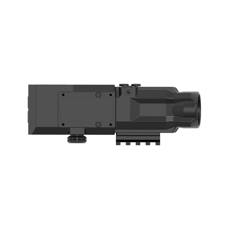 Σκοπευτικό Infiray Fast Series FAH25/1 X 34D Red Dot Fusion Scope