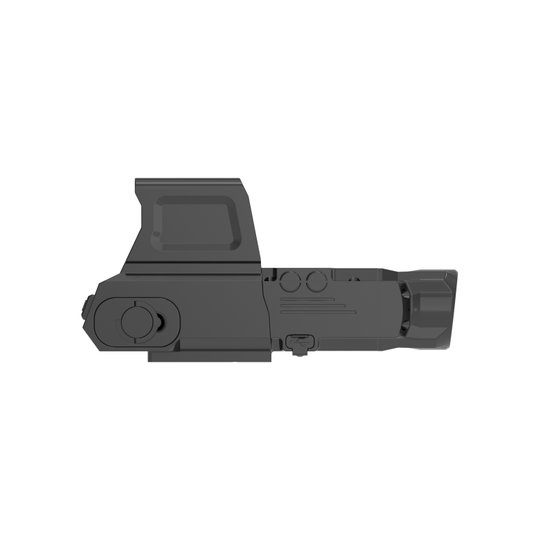 Σκοπευτικό Infiray Fast Series FAH25/1 X 34D Red Dot Fusion Scope