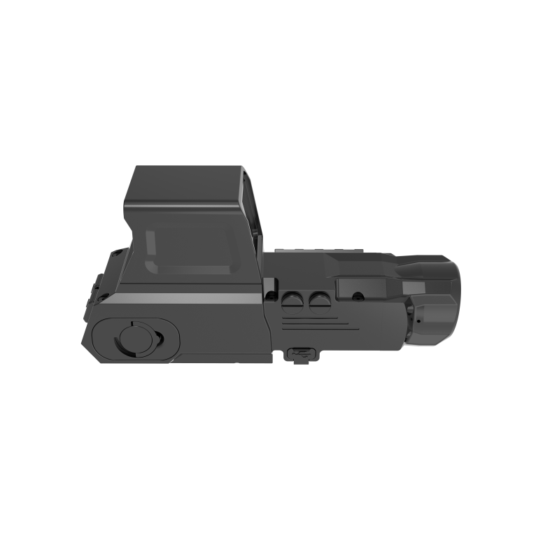 Σκοπευτικό Infiray Fast Series FAH25/1 X 34D Red Dot Fusion Scope