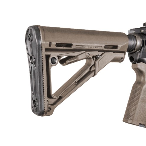 Κοντάκι Magpul CTR CARBINE – MIL-SPEC - FDE