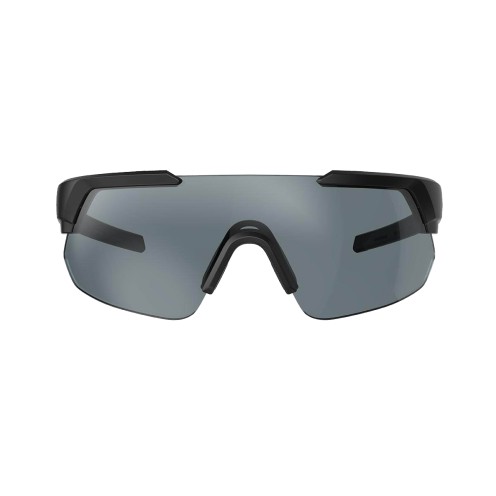 Magpul® Defiant Eyewear, Polarized - Black Frame, Gray Lens