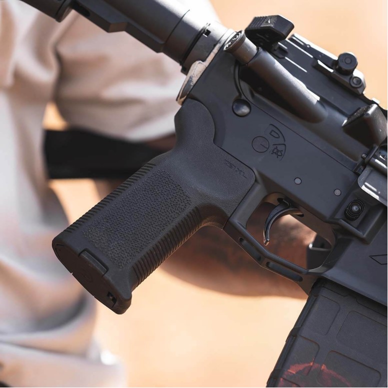 MAGPUL MOE® K2-XL Grip