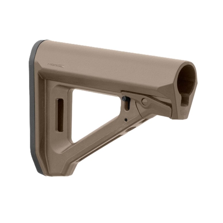 Κοντακι Magpul MOE® RL™ Carbine Stock – Mil-Spec - FDE