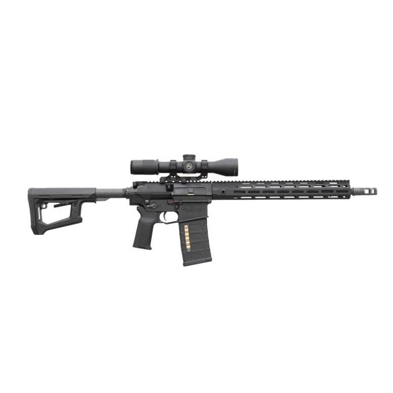 Κοντάκι Magpul DT-PR™ Carbine Stock – Mil-Spec