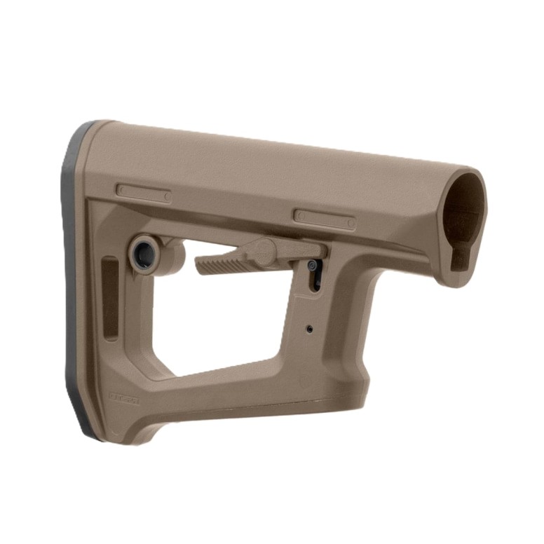 Κοντάκι Magpul DT-PR™ Carbine Stock – Mil-Spec - FDE