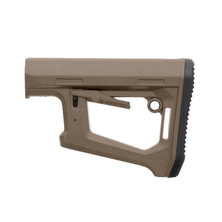 Κοντάκι Magpul DT-PR™ Carbine Stock – Mil-Spec - FDE