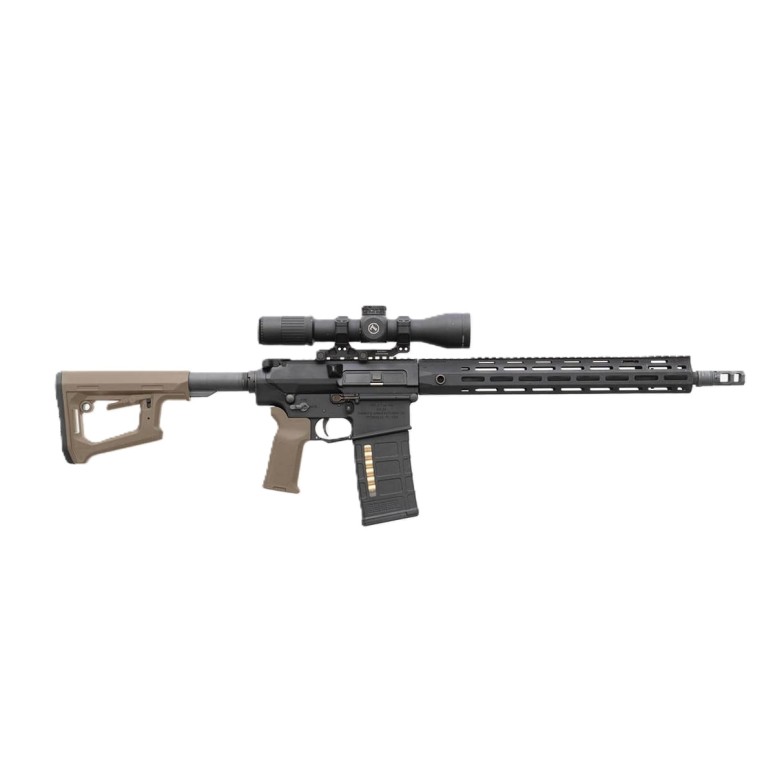 Κοντάκι Magpul DT-PR™ Carbine Stock – Mil-Spec - FDE