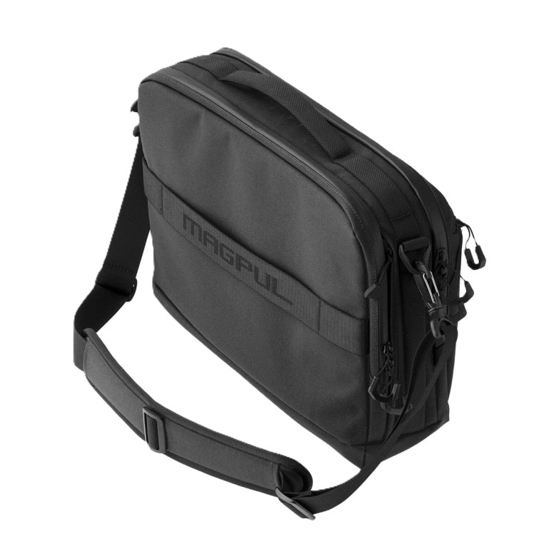 EDC Τσαντά Magpul® EDC15 Messenger - Μαύρη