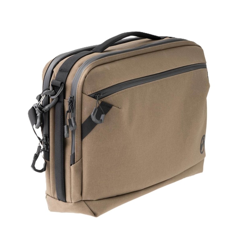 EDC Τσαντά Magpul® EDC15 Messenger - Καφέ