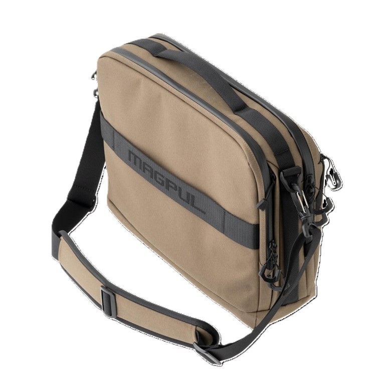 EDC Τσαντά Magpul® EDC15 Messenger - Καφέ