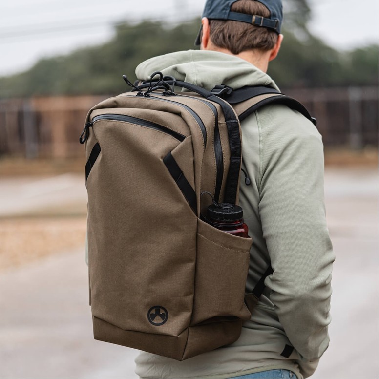 EDC Τσαντά Magpul® EDC25 Backpack - Μαύρη