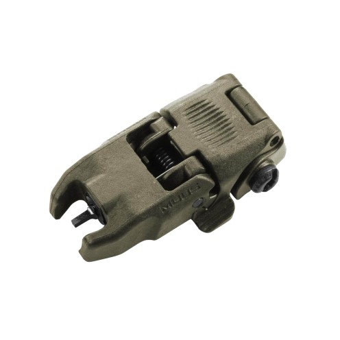 MAGPUL MBUS Sight – Front - ODG