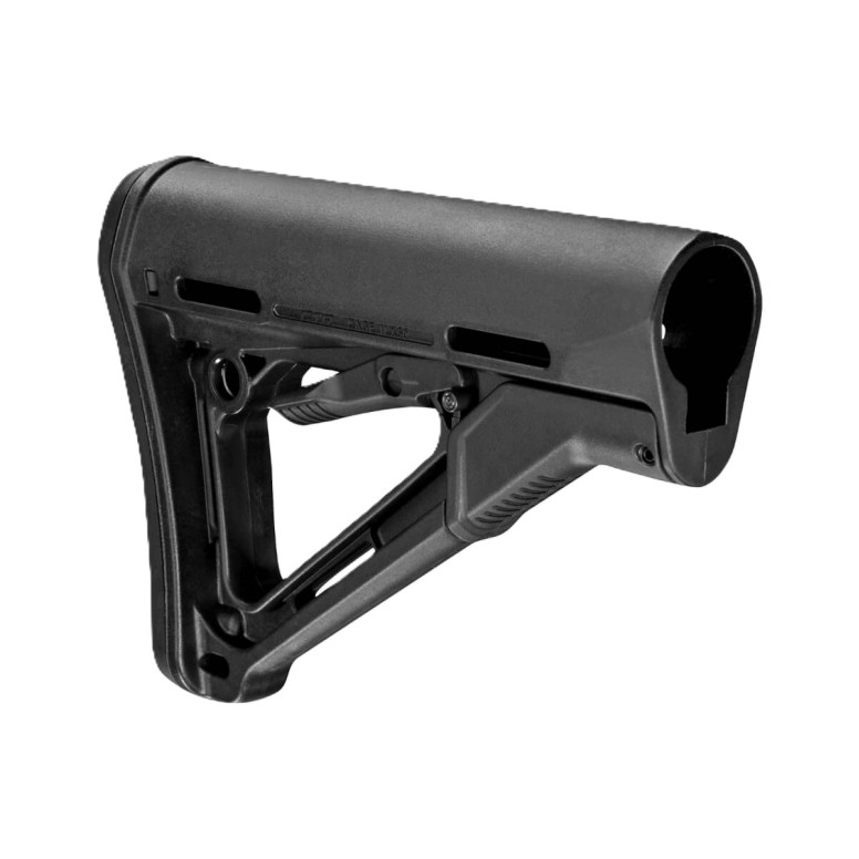 Κοντάκι Magpul CTR CARBINE – MIL-SPEC - BLK