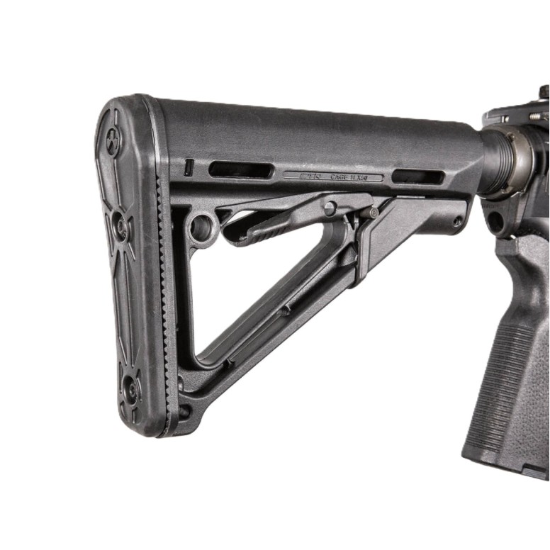 Κοντάκι Magpul CTR CARBINE – MIL-SPEC - BLK