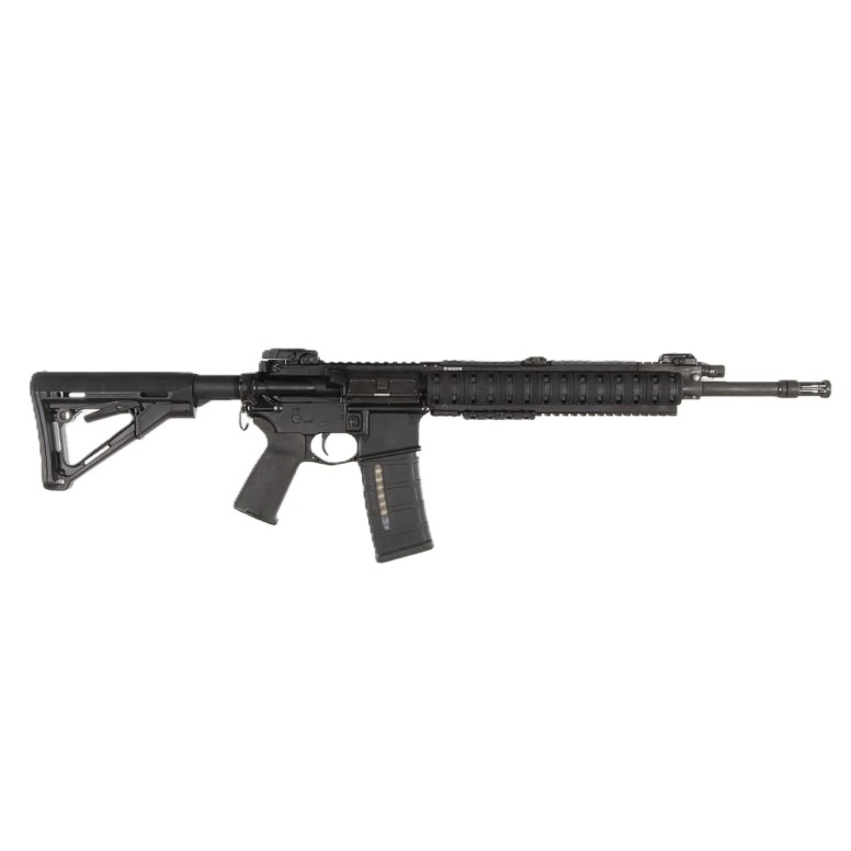 Κοντάκι Magpul CTR CARBINE – MIL-SPEC - BLK