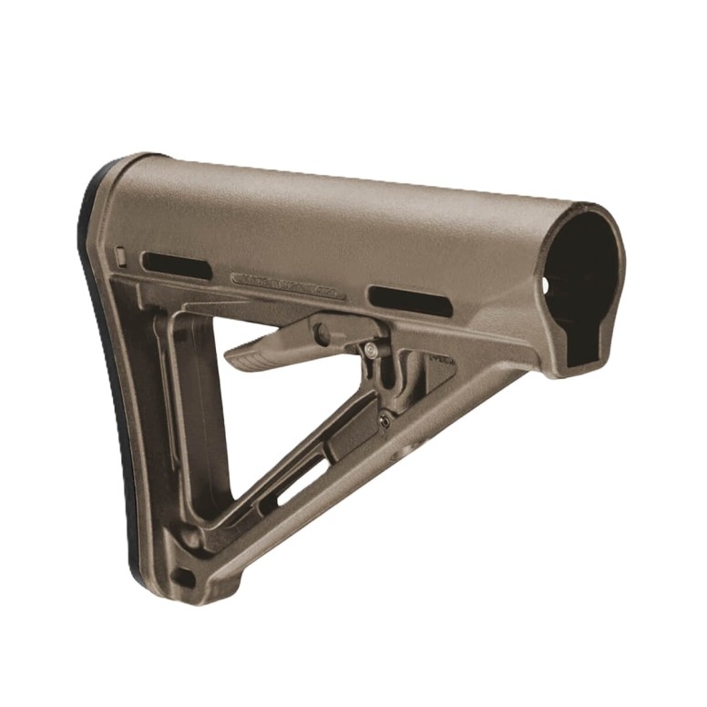 Κοντάκι Magpul MOE CARBINE STOCK – MIL-SPEC - FDE