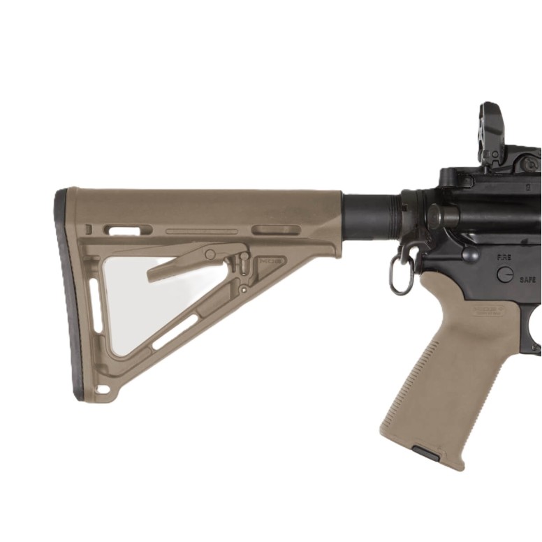 Κοντάκι Magpul MOE CARBINE STOCK – MIL-SPEC - FDE